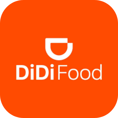 Logo de Didi Food