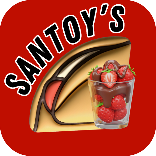 Logo de Santoy's